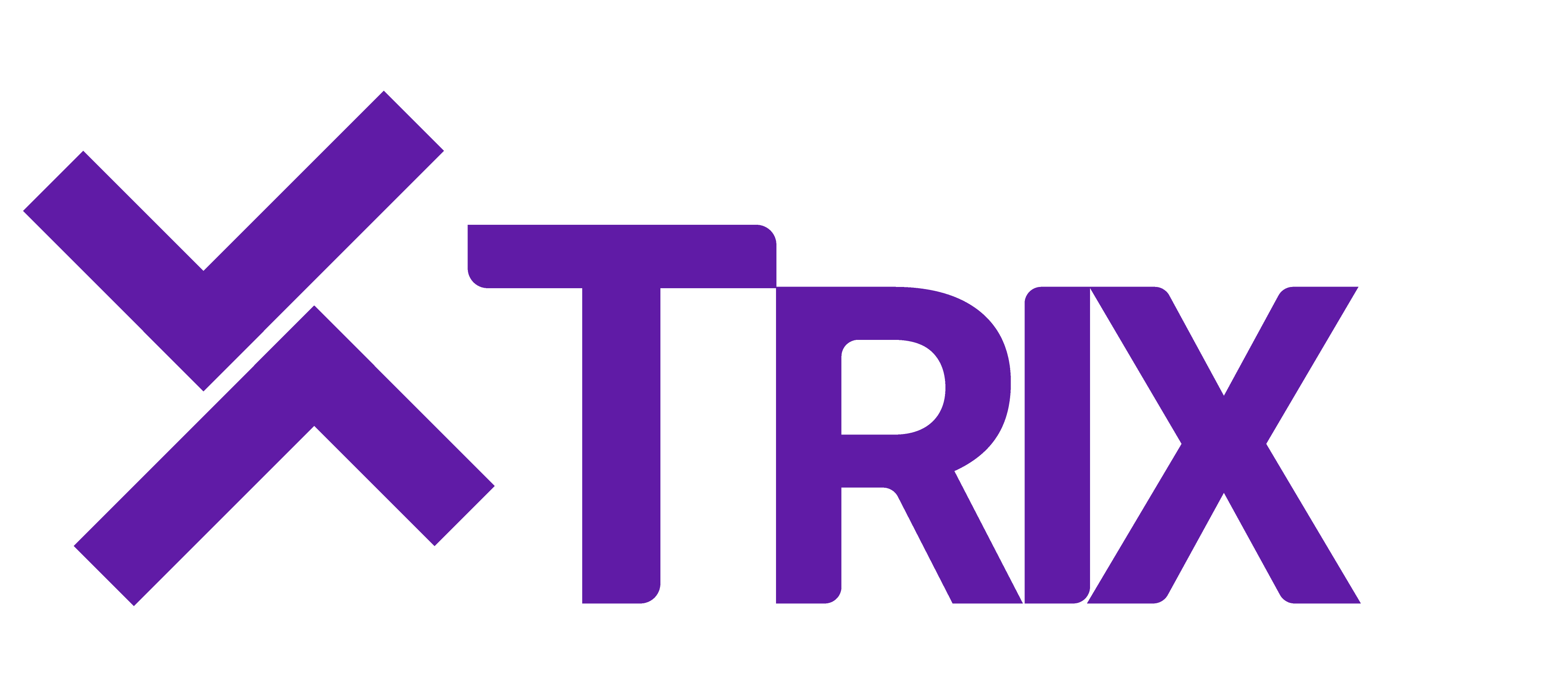 Logo da Consultoria Trix